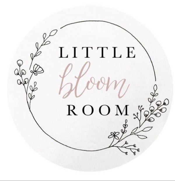 Little Bloom Room